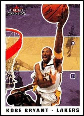 187 Kobe Bryant